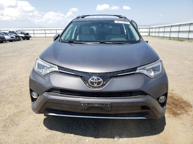 2016 TOYOTA RAV4 LIMIT - 2T3DFREV5GW410856