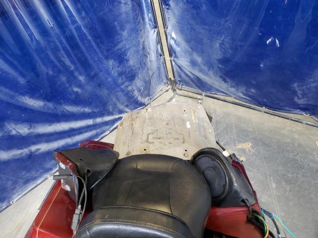 2009 HARLEY-DAVIDSON FLHTCU 1HD1FC4159Y669790