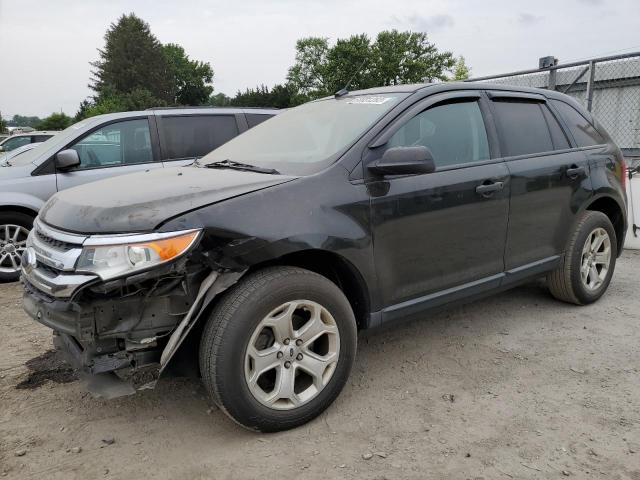 2014 Ford Edge SE