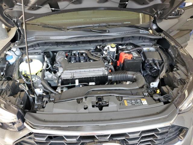 2023 FORD ESCAPE ST - 1FMCU0MNXPUA25333