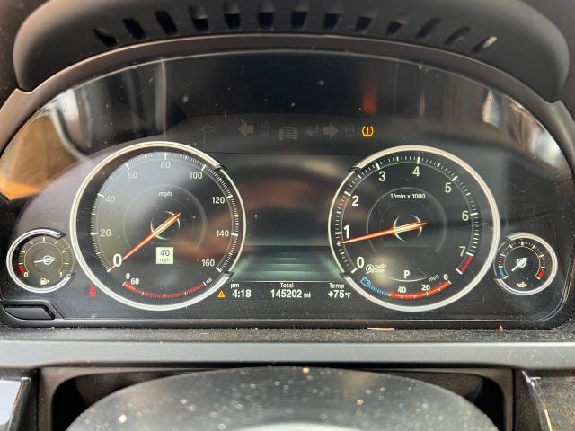 2015 BMW 750 LXI - WBAYF8C53FD654058