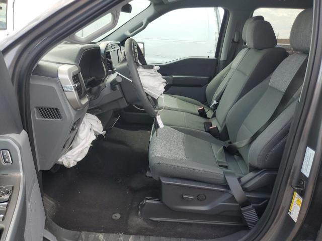 1FTFW1E81PFA33268 Ford F150 Supercrew