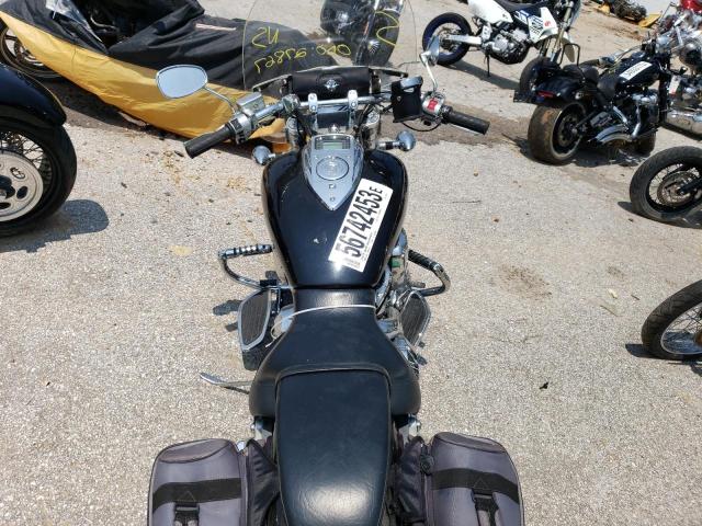 2005 HONDA VTX1800 F3 1HFSC46G05A302780