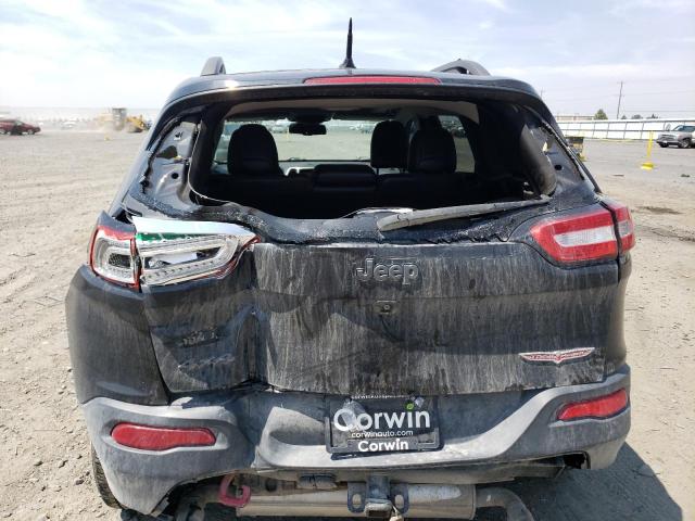 1C4PJMBS2FW604415 Jeep Cherokee Trailhawk