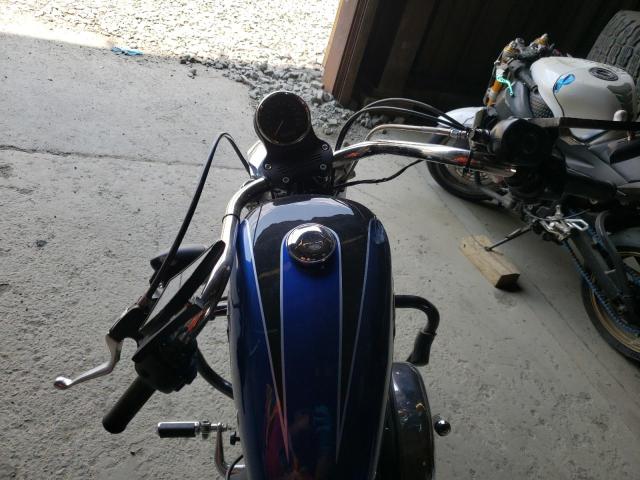2006 HARLEY-DAVIDSON XL1200 R - 1HD1CLP166K417999
