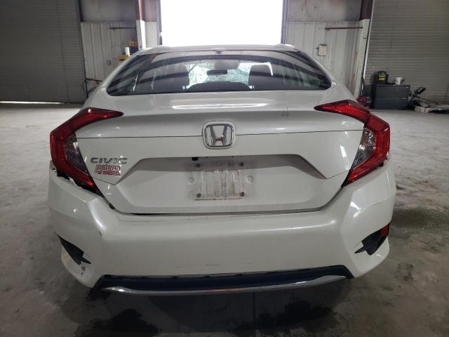 2HGFC2F68KH587654 | 2019 HONDA CIVIC LX