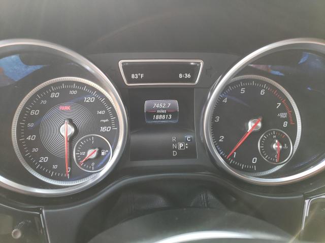 4JGDF6EE1HA876326 Mercedes-Benz Gls 450 4matic