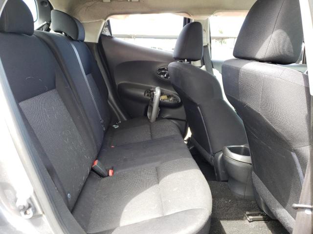 JN8AF5MR7ET355783 Nissan JUKE S