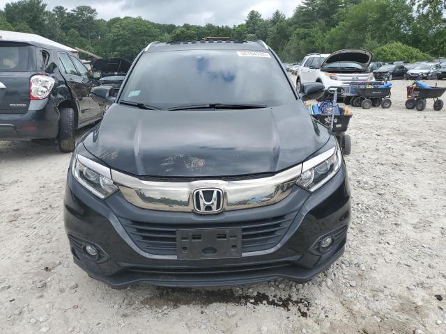 3CZRU6H56KM737843 Honda HR-V EX 5