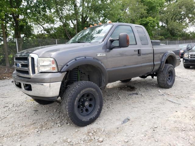 2006 Ford F-250 