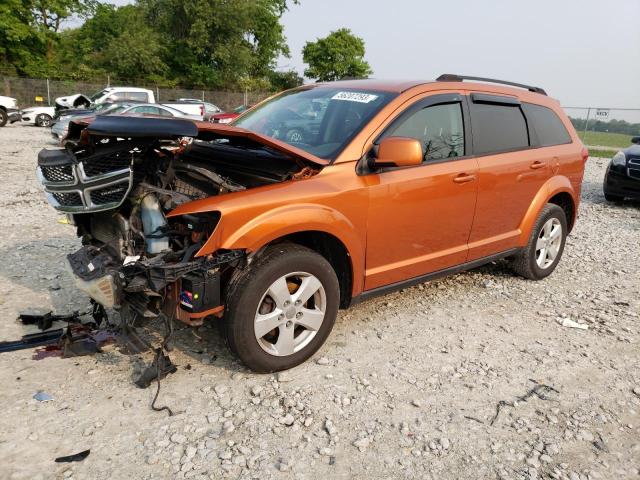 2011 Dodge Journey Mainstreet