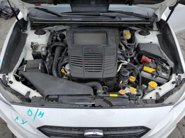 JF1VA1B63L9810772 Subaru Wrx Premium