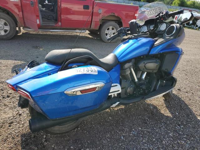 2018 YAMAHA XV1900 CFD JYAVP39YXJA000574