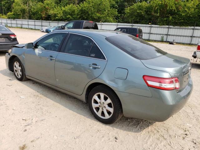 Vin: 4t4bf3ek6ar075882, lot: 54917953, toyota camry base 20102