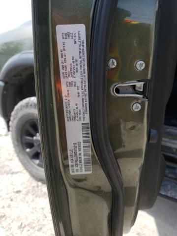 2021 RAM 2500 POWER 3C6TR5EJ2MG675312