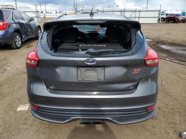 1FADP3L95HL332668 Ford FOCUS ST