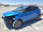 2022 NISSAN KICKS SV - 3N1CP5CV8NL496725