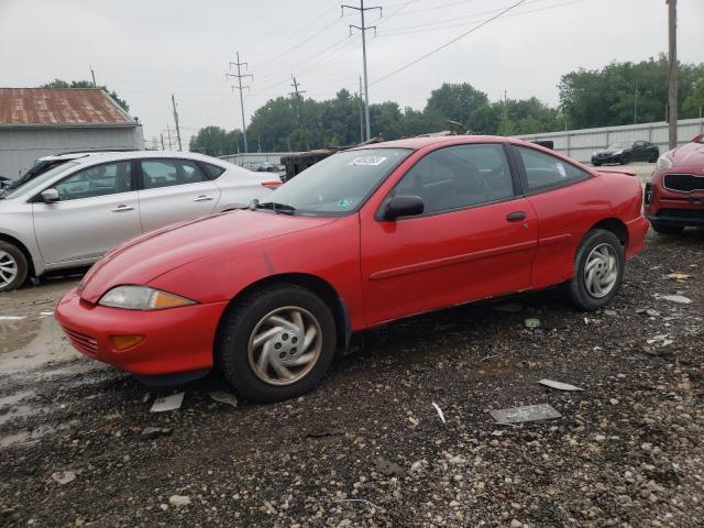 1999 Chevrolet Cavalier Base