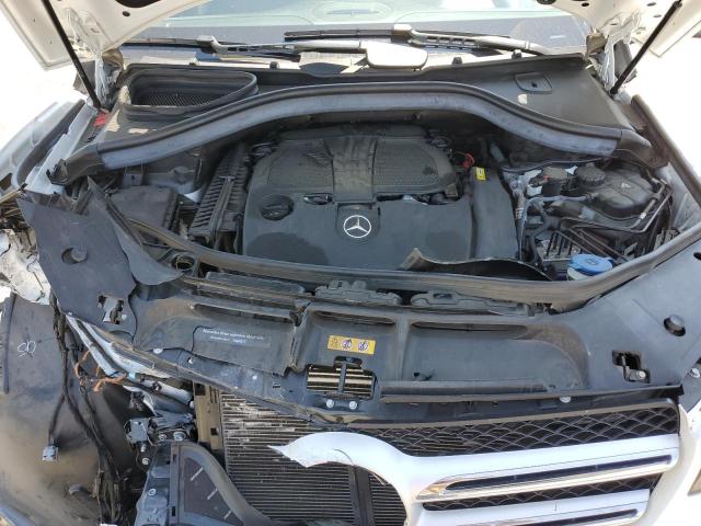 4JGDA5JB1JB062214 Mercedes-Benz GLE 350