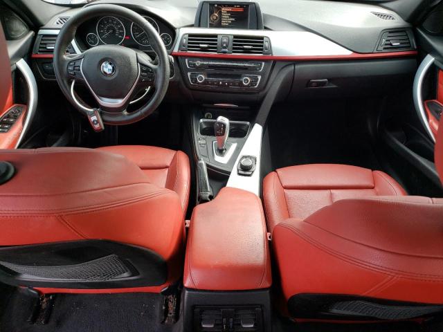 2015 BMW 328 I - WBA3A5G5XFNS83735