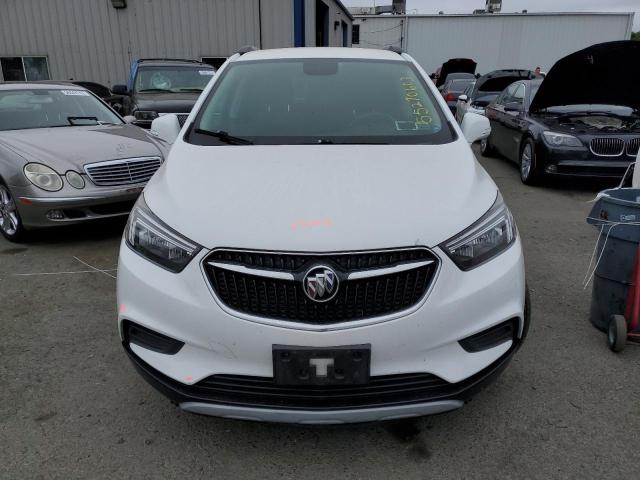 KL4CJASB4HB182844 Buick Encore Preferred