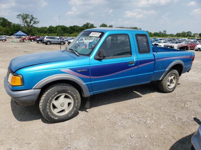 1993 Ford Ranger 