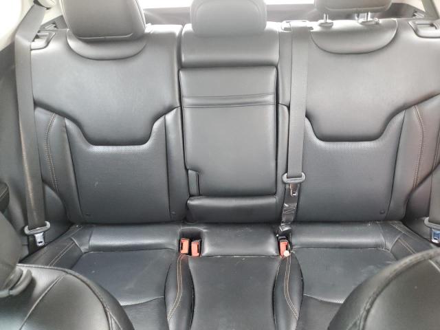 2019 JEEP COMPAS - 3C4NJDCB8KT639787