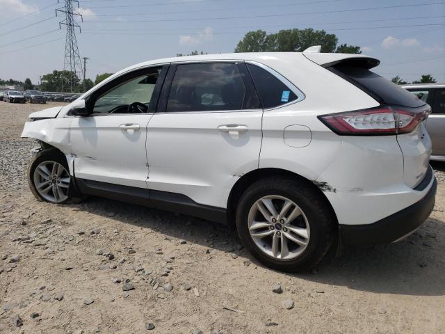 2FMPK4J92JBC52258 Ford EDGE SEL
