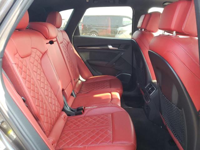 WA1A4BFYXJ2095118 Audi Sq5 Premium Plus
