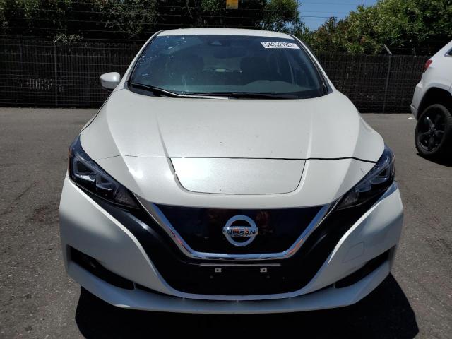 1N4AZ1CPXJC309683 Nissan LEAF S