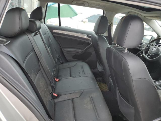 2016 VOLKSWAGEN GOLF SPORT - 3VWC17AU7GM509219