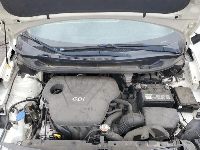 KNADM4A37E6372667 KIA RIO LX