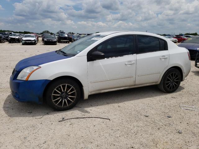 2008 Nissan Sentra 2.0