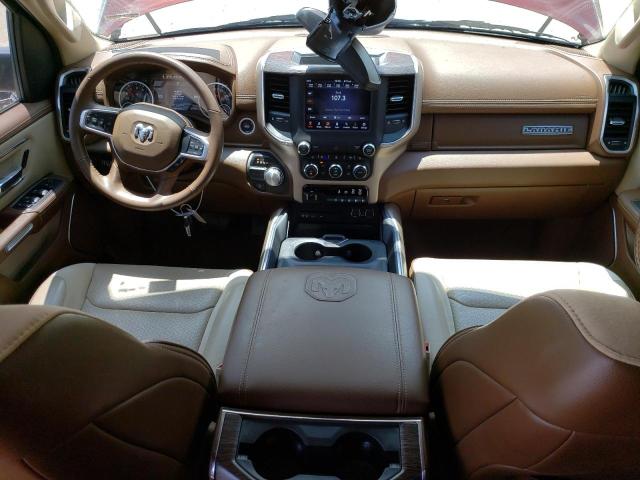1C6RREJT2KN770037 RAM 1500 2019