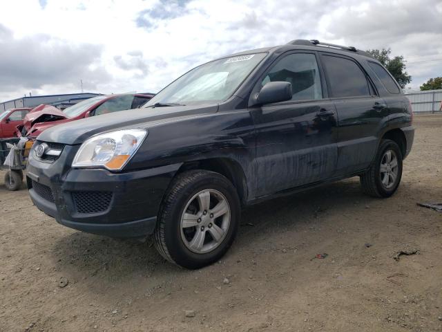 2010 Kia Sportage LX