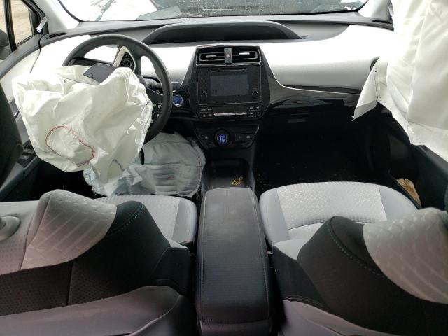 JTDKBRFU9G3016448 Toyota PRIUS