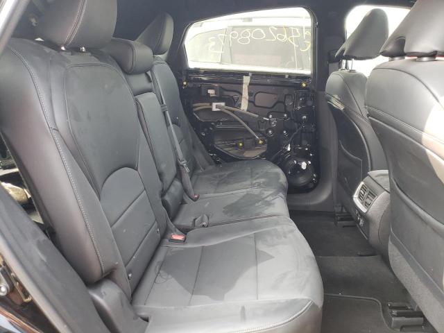 2022 INFINITI QX55 LUXE - 3PCAJ5J34NF103048