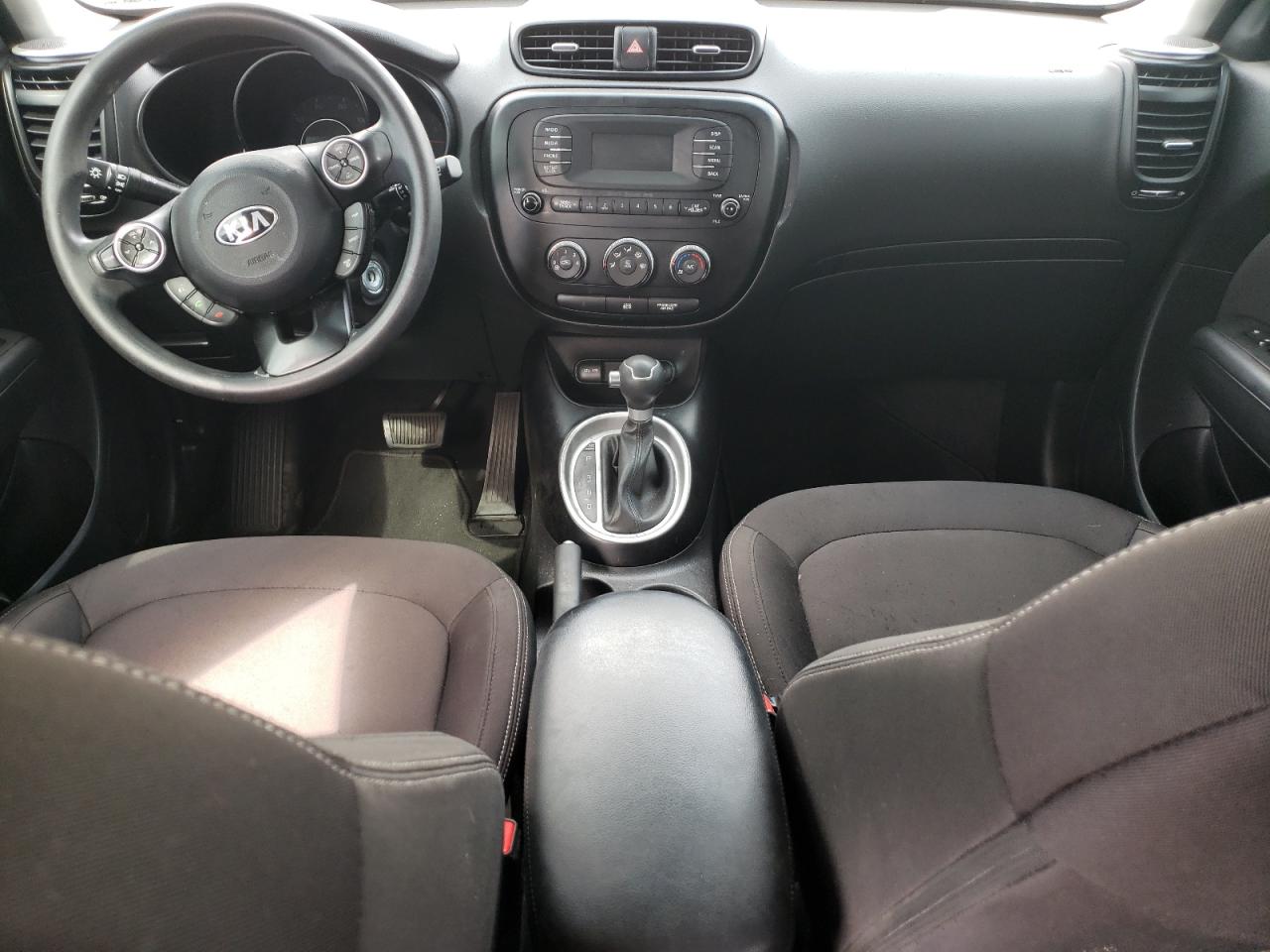 KNDJN2A2XG7838121 KIA SOUL 2016