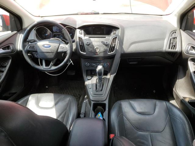 1FADP3F29GL207847 Ford FOCUS SE