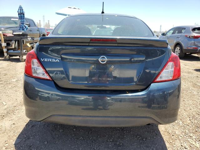 3N1CN7AP3HL807634 Nissan VERSA S