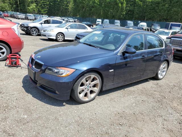 2006 BMW 3 Series 330i