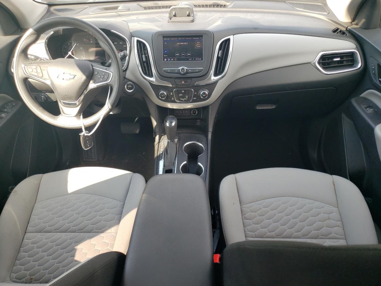 2GNAXHEVXL6182277 CHEVROLET EQUINOX 2020