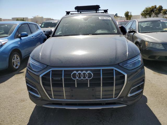 WA1BAAFY3M2024192 Audi Q5 PREMIUM 5