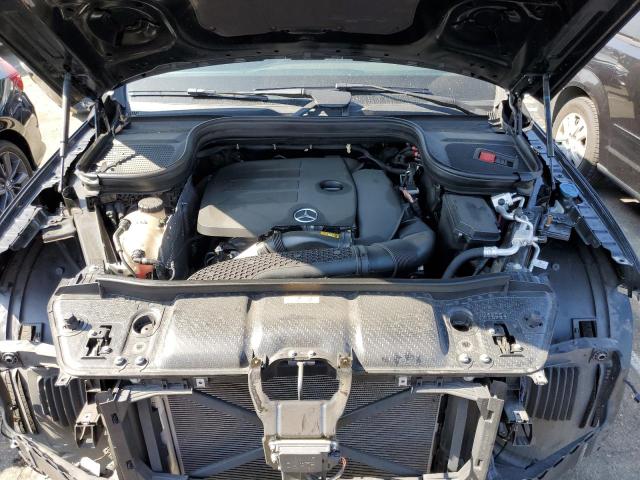 4JGFB4KB2NA582948 Mercedes-Benz Gle 350 4matic