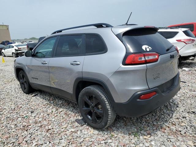 1C4PJLCB9JD542816 | 2018 JEEP CHEROKEE L