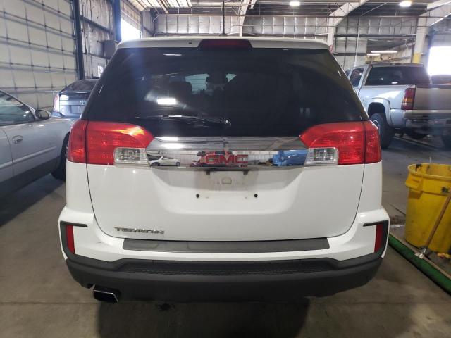 2GKALMEK6H6339902 GMC Terrain Sle