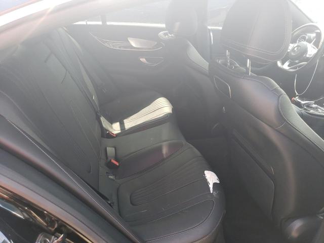 2019 MERCEDES-BENZ CLS 450 - WDD2J5JB6KA036796