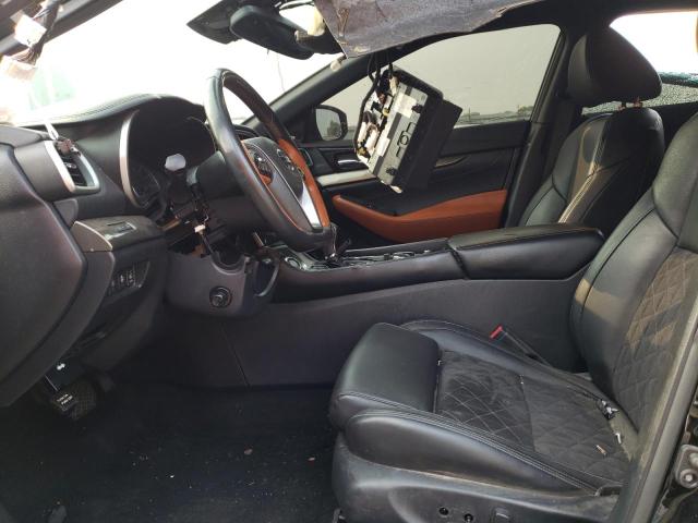 1N4AA6FV2LC385755 Nissan Maxima Platinum