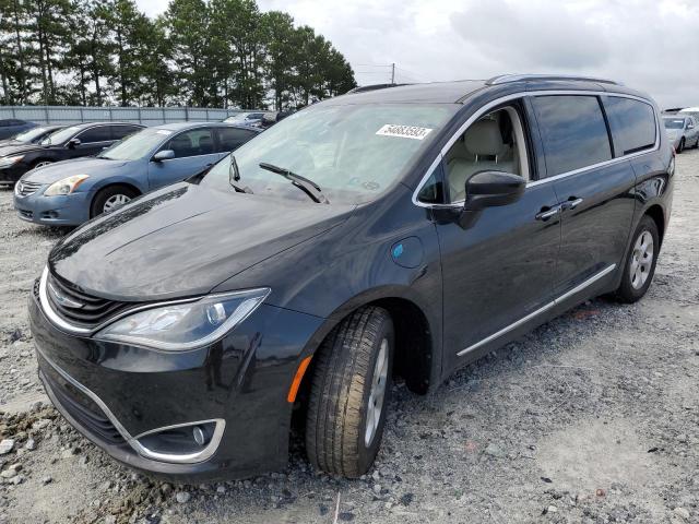 2018 CHRYSLER PACIFICA H - 2C4RC1L78JR124814