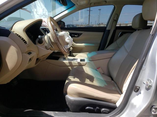 1N4BL3AP0GC144580 Nissan Altima 3.5sl